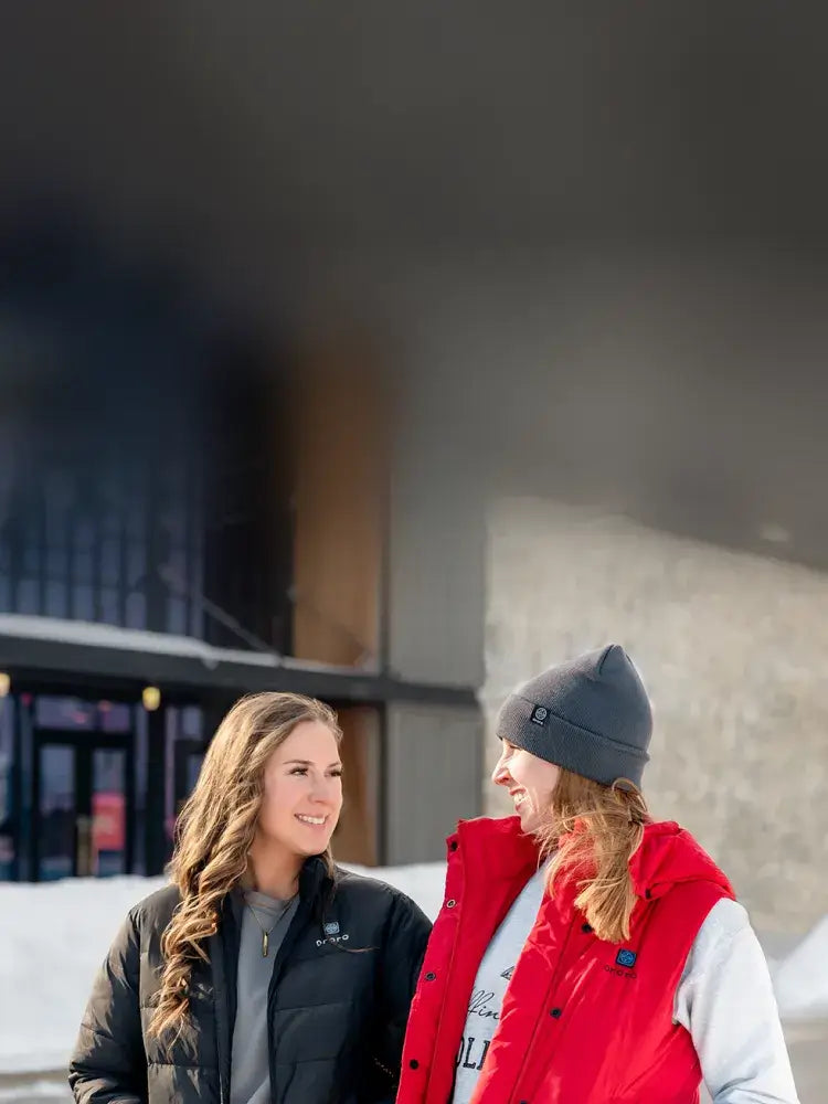  ororo heated apparel