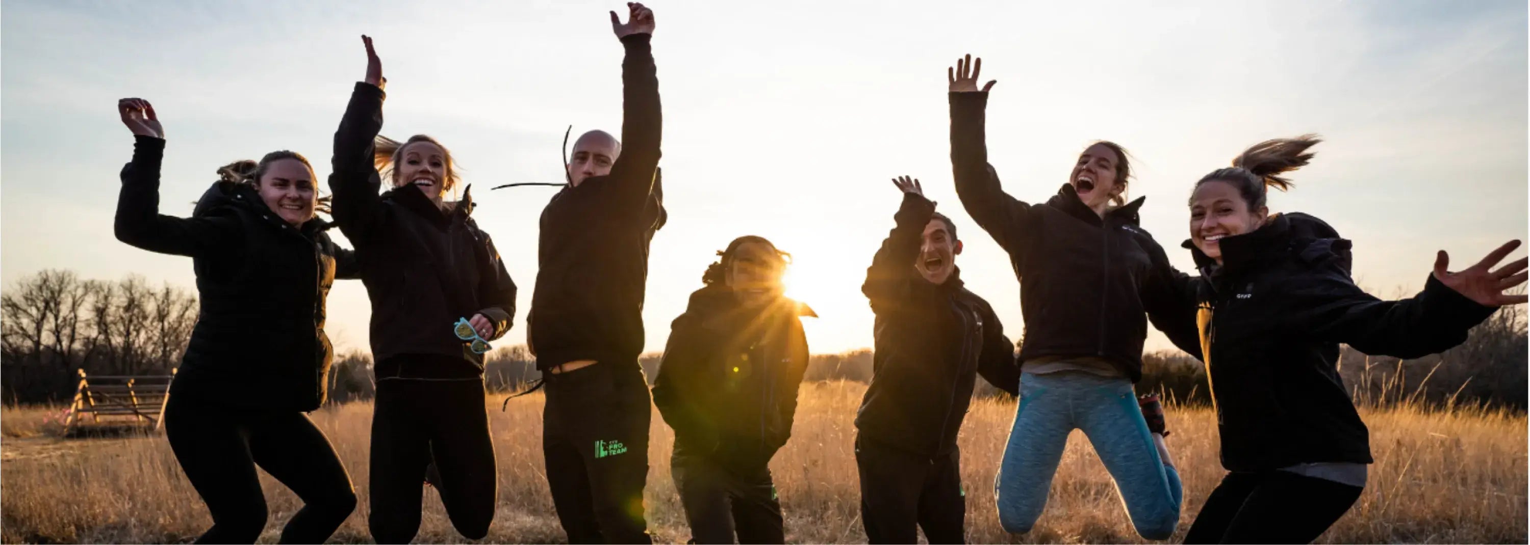 ororo heated apparel banner