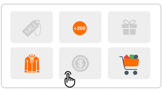 Club Member Benefits