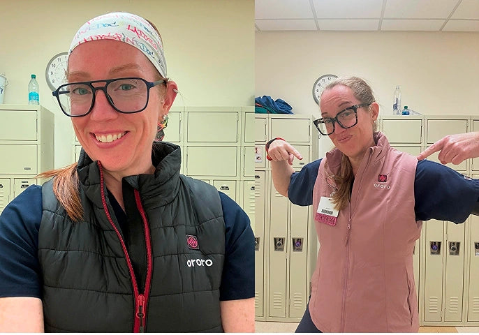 DR. BETSY G.