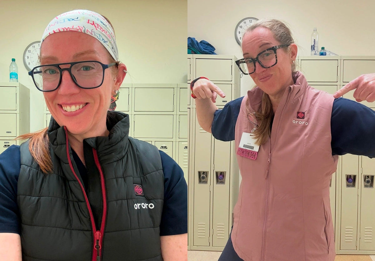 DR. BETSY G.