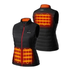 Women's Classic Heated Vest