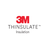 3M™ Thinsulate™ Insulation banner