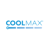 Coolmax®  banner