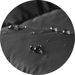 Water Resistant Shell