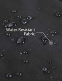 Water and wind resistance- ORORO