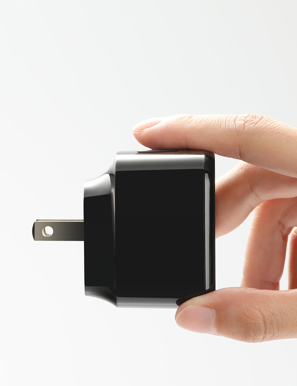 Dual USB Charger - 5V6A (U.S. Only)