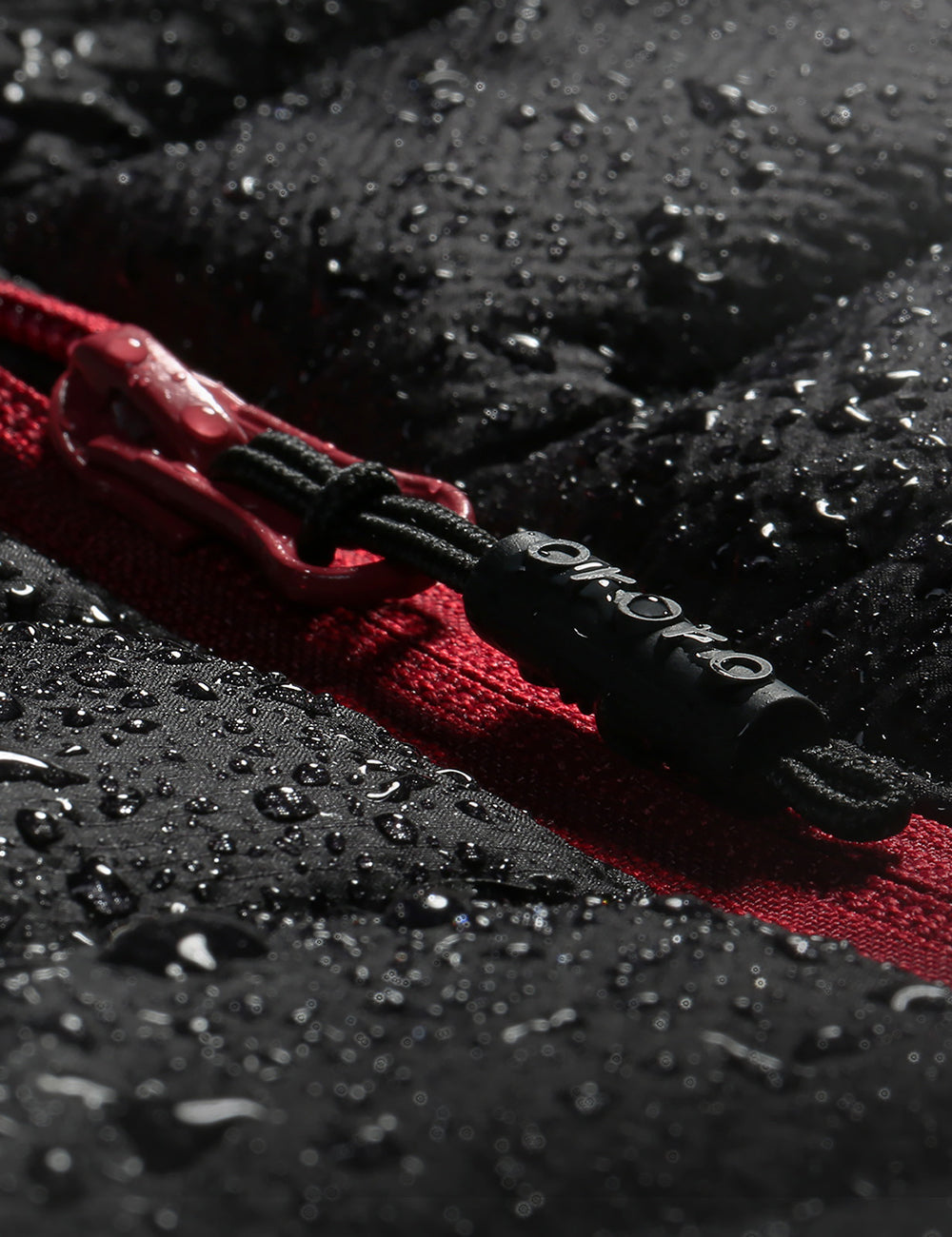 Water Resistant Shell