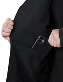Inner Velcro Pocket