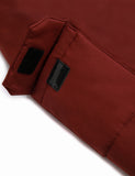 Velcro Flap Pocket