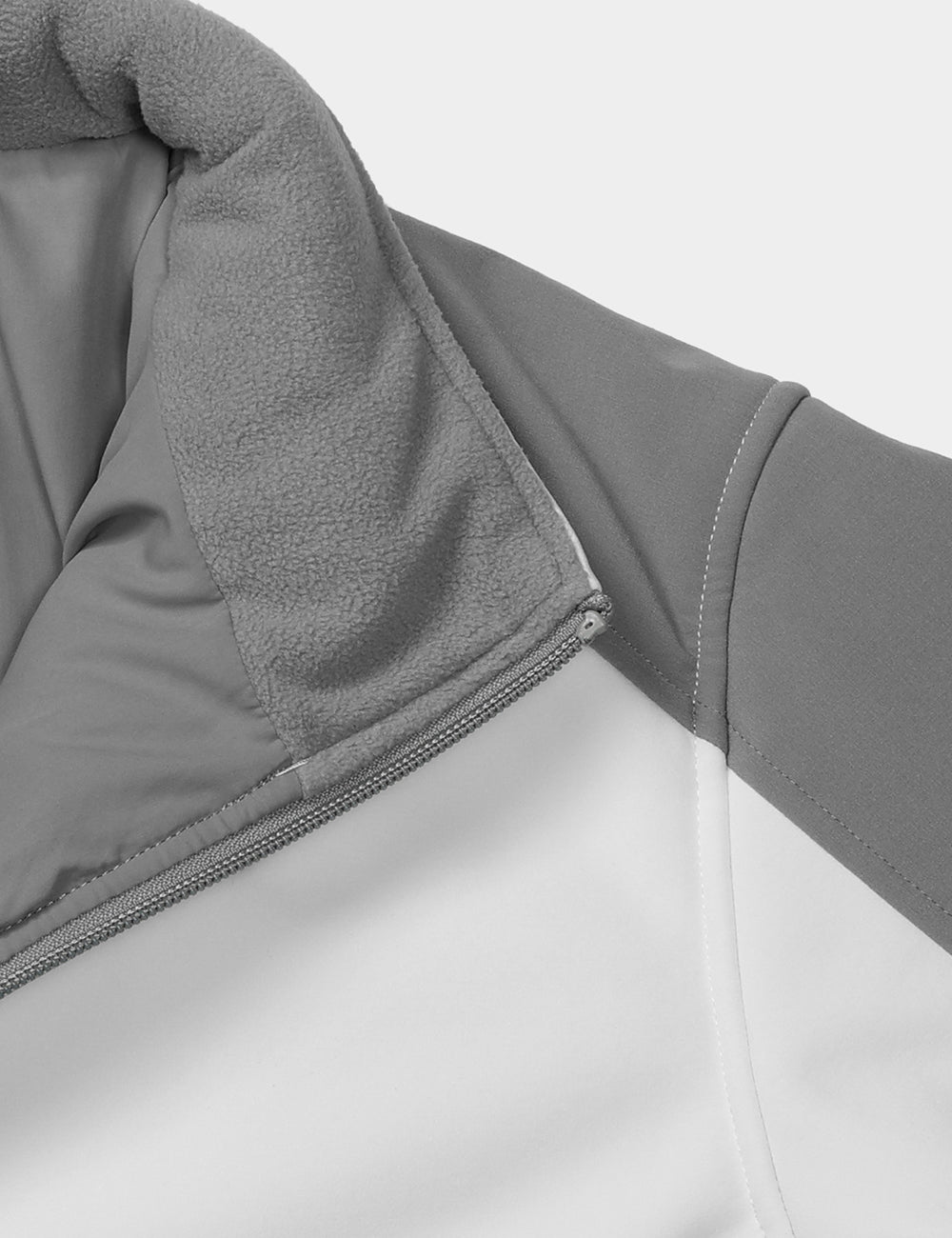 Fleece Lining Collar