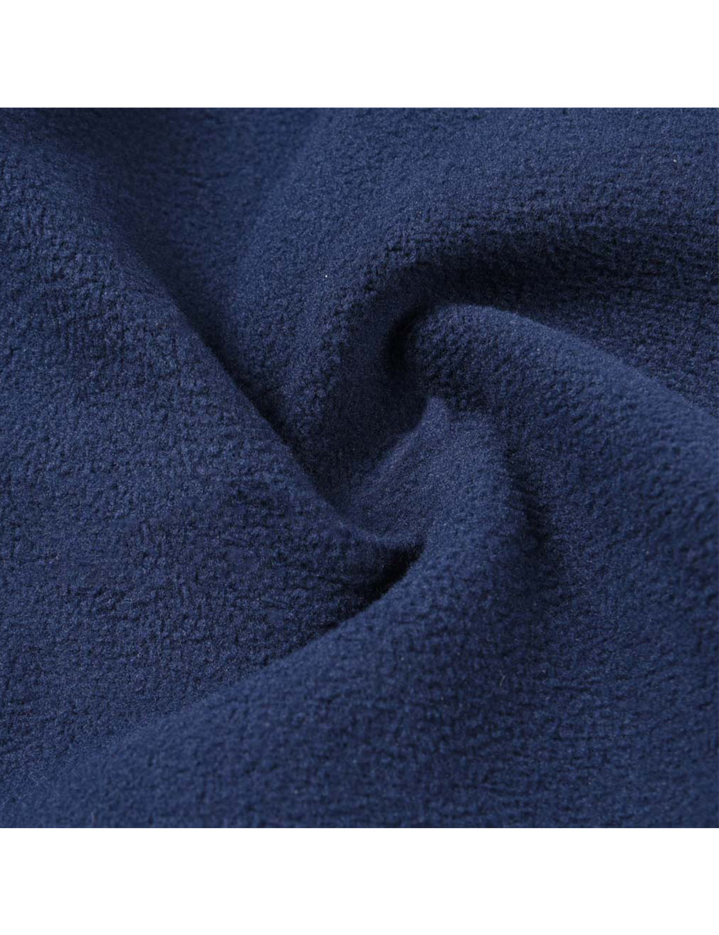 Women Camo Heated Jacket - Navy (Discontinued) - ORORO