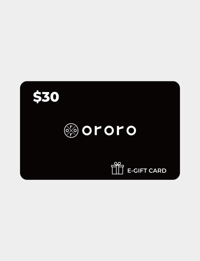 Ororo Color Code Outlet | emergencydentistry.com
