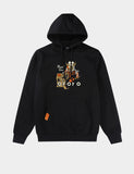  Unisex Heated Pullover Hoodie - Northeast Limited Edition