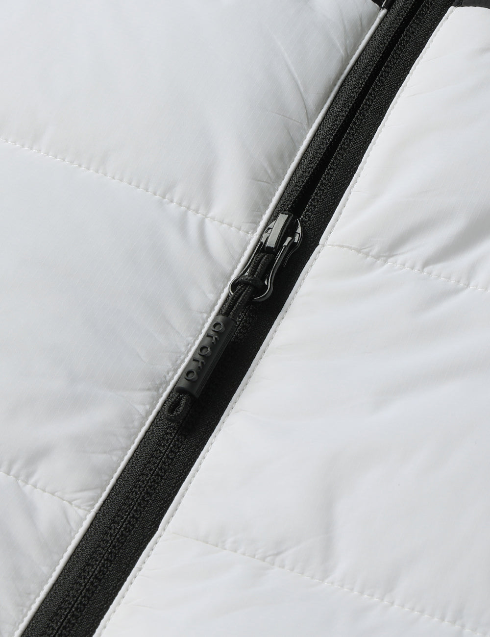 Men's Classic Heated Vest (Final Sale)