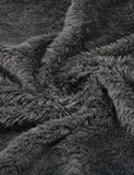 Ultra-soft Fleece-lined Insulation