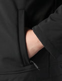 Zipper Hand Pocket