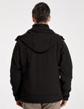 ORORO x GearWrench® Men's Heated Hooded Jacket