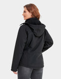 (Open-box) Women's Heated Jacket