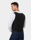 (Open-box) Unisex Adjustable Heated Vest