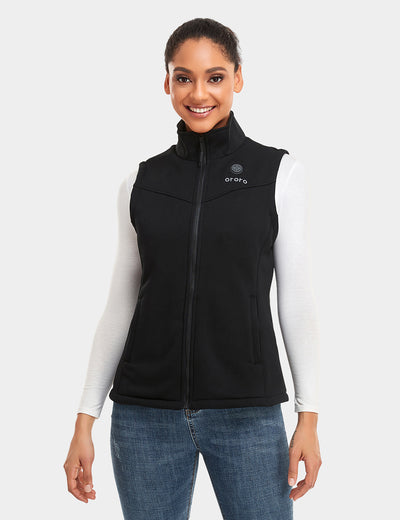 ORORO® Heated Apparel  Heated Jacket, Vest, Gloves for Everyday