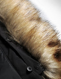 Women's Battery Heated Thermolite® Parka Jacket | Extreme Warm | ORORO