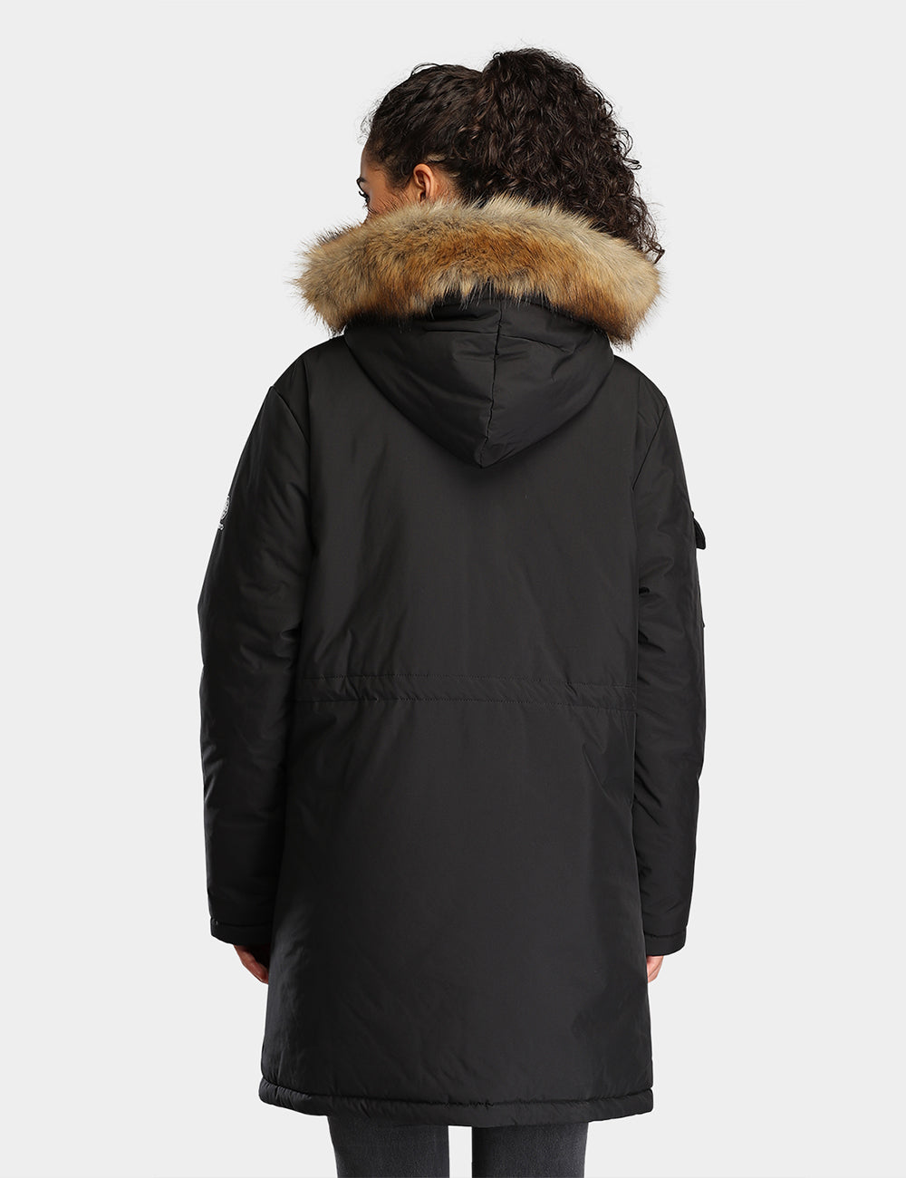 Women's Heated Thermolite® Parka | Up to 10 Hrs of Heat | ororo®