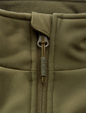 Soft Zipper Cover