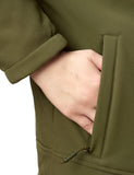  Zipper Hand Pocket