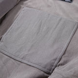 Final Sale - ORORO x GearWrench® Men's Heated Fleece Jacket (Battery Set Not Included)