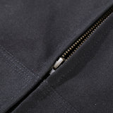 Durable YKK Zipper