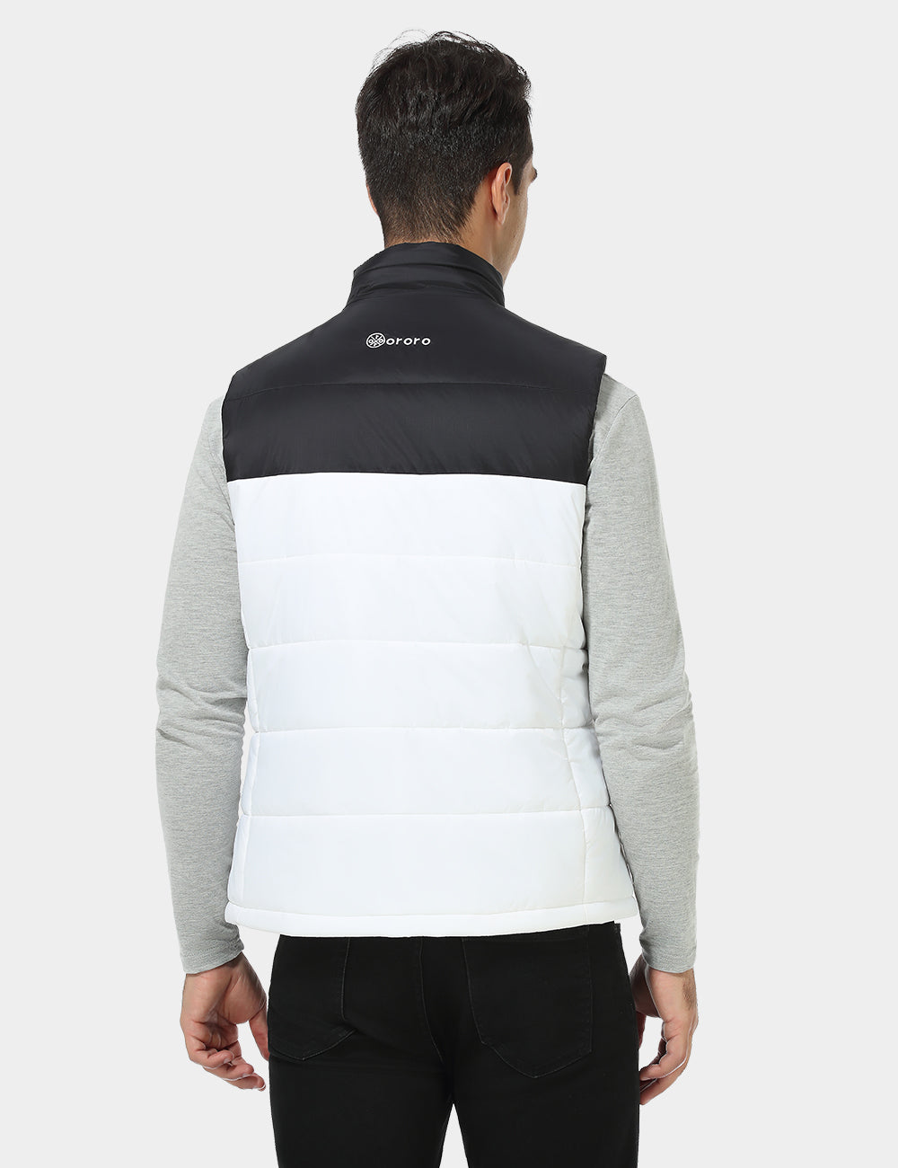 Men's Classic Heated Vest (Final Sale)
