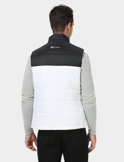 Men's Classic Heated Vest (Final Sale)