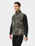 Men's Heated Hunting Vest