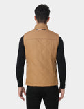 ORORO x GearWrench® Men's Heated Work Vest