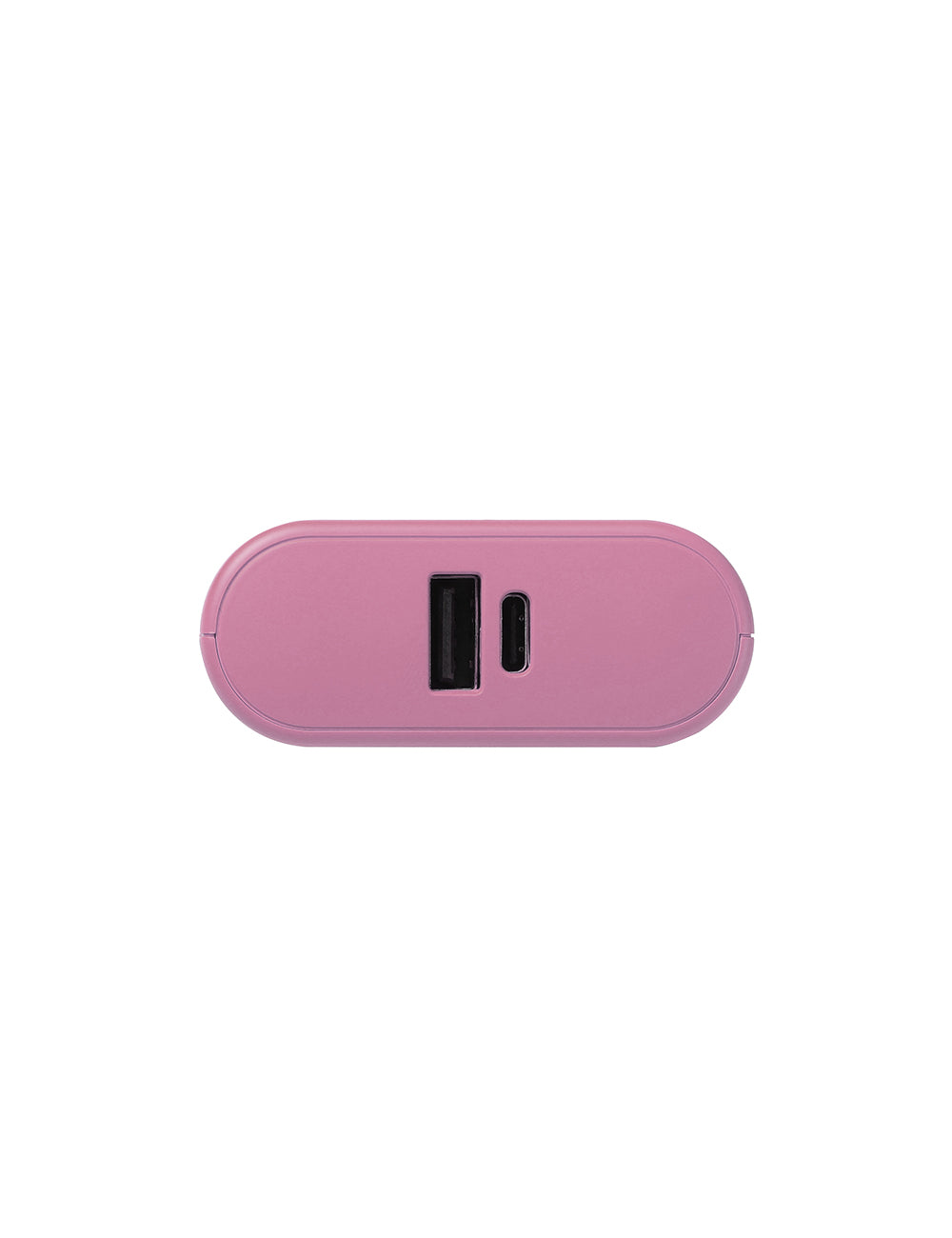 Mini 5K Battery (4800 mAh) - pink