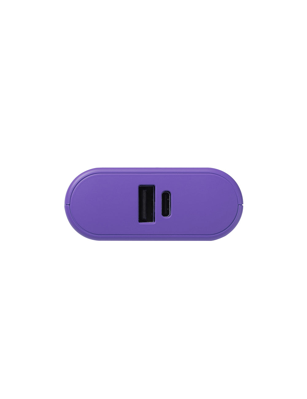 Mini 5K Battery (4800 mAh) - purple