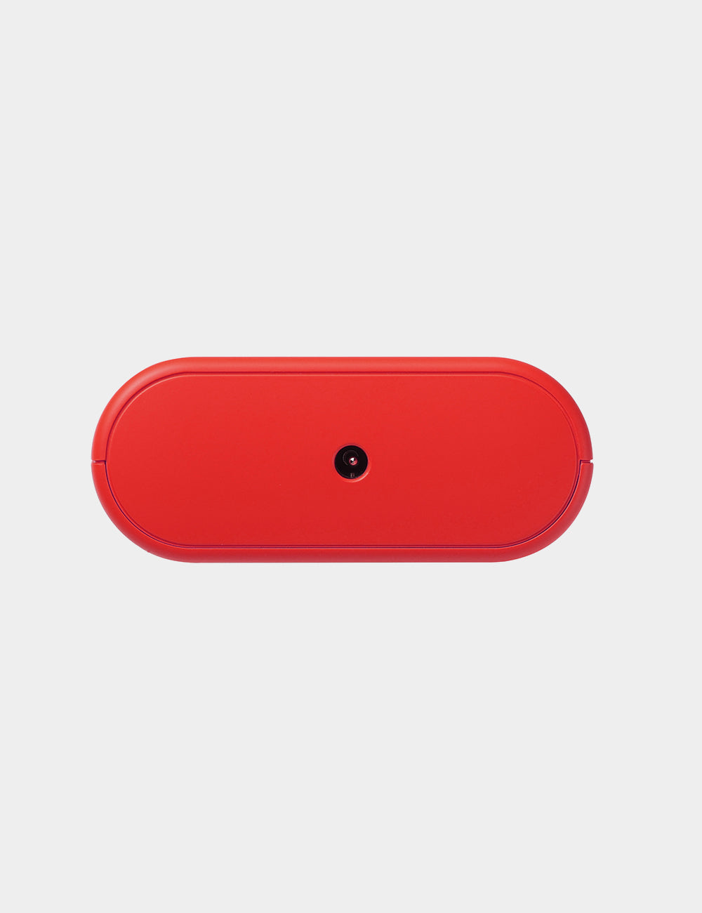 Mini 5K Battery (4800 mAh) - red