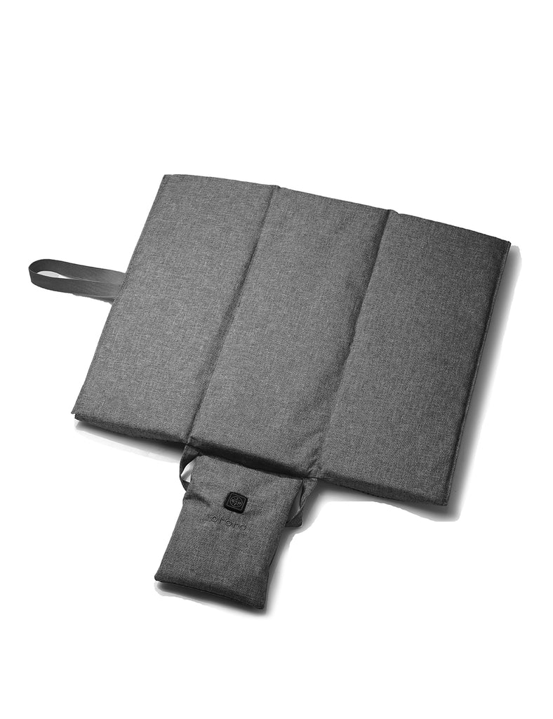 Heated Seat Cushion, Heat Up with USB Powerbank