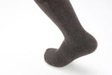 "Redwood" Carbon Nanotube Heated Socks - Final Sale