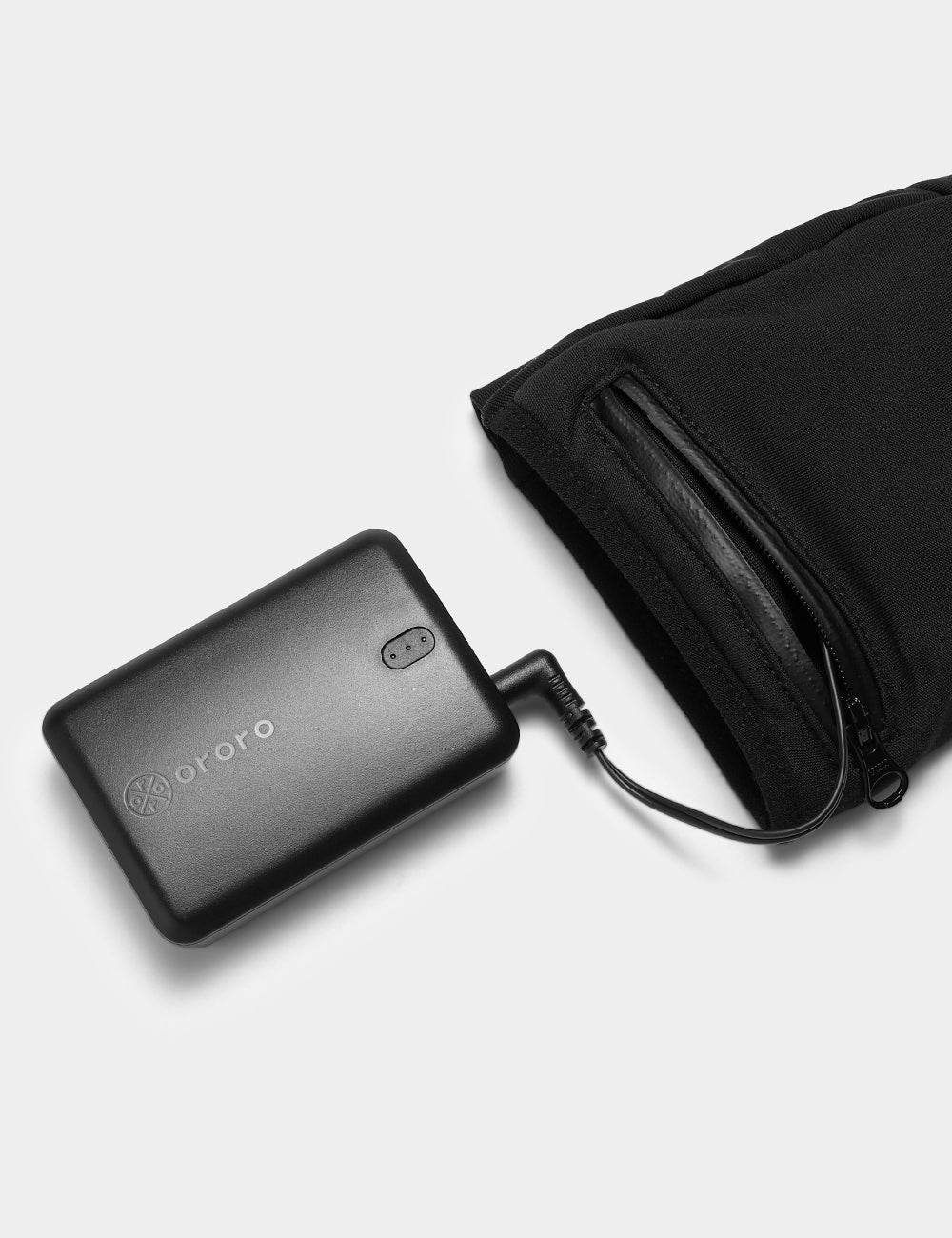 Glasgow Heated Liner Gloves - Unisex