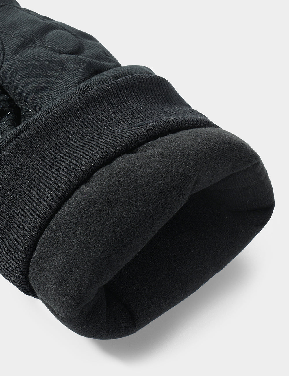 Fargo Heated Flip Top Mittens - Unisex