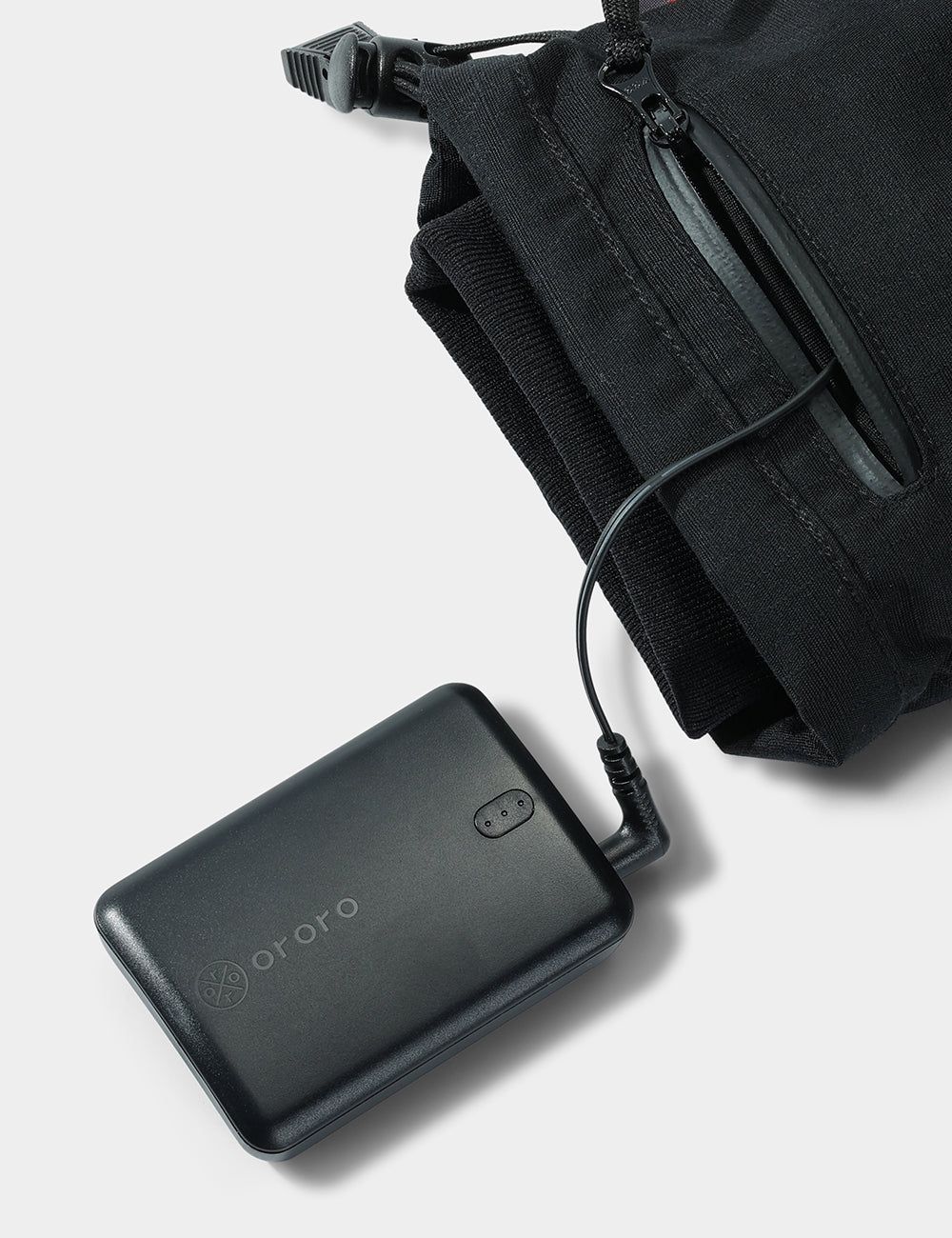 Fargo Heated Flip Top Mittens - Unisex