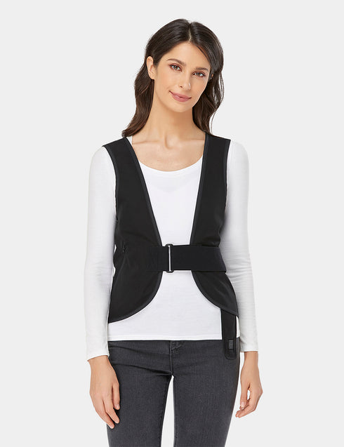 Unisex Adjustable Heated Vest ,view 1