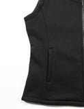 Women Heated Fleece Vest | Battery-Electric Heating | ORORO