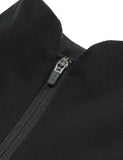 Durable YKK Zipper