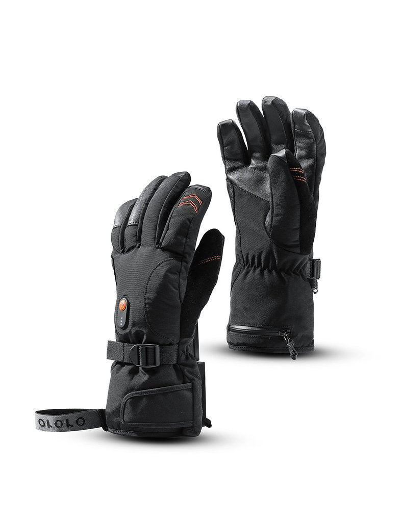 (Openbox) "Calgary" Heated Gloves 1.0 ororo