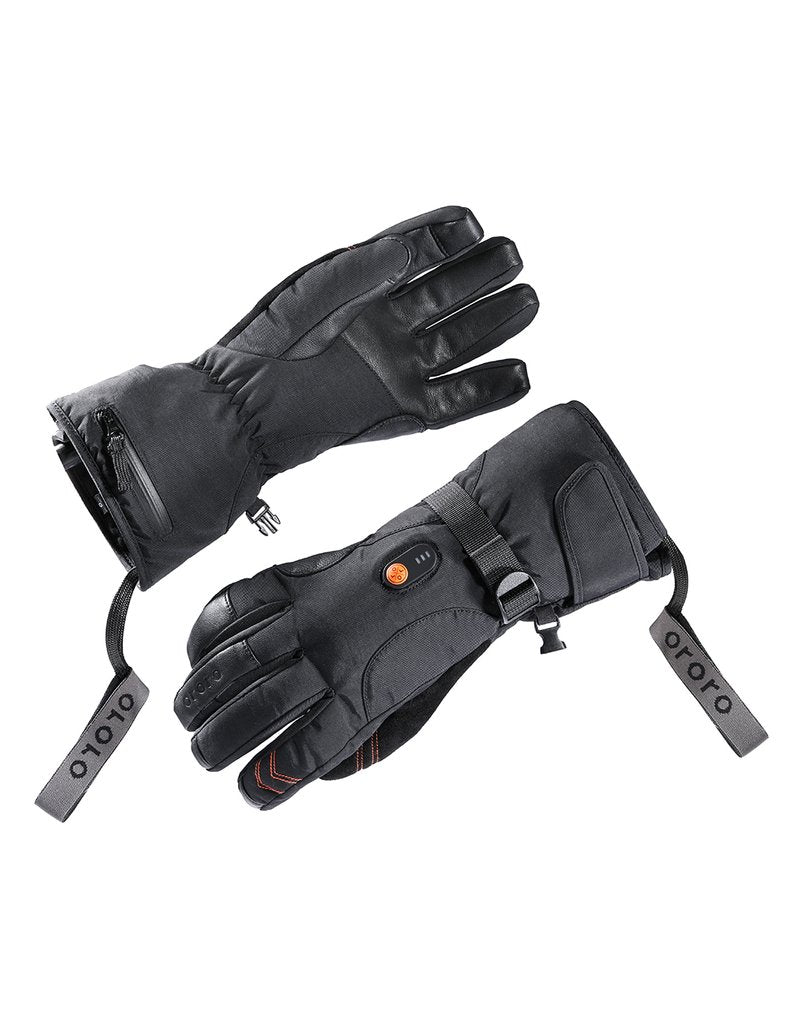 (Openbox) "Calgary" Heated Gloves 1.0 ororo