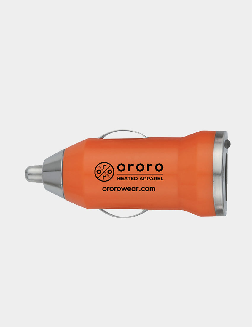 Single USB Car Charger 5V1A, Gallery 2